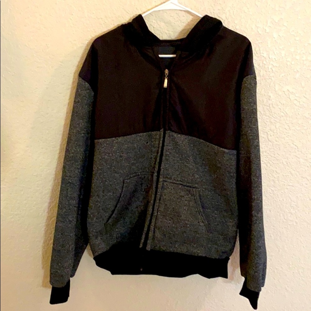 Men’s, Hoodie, sweater, Sz L